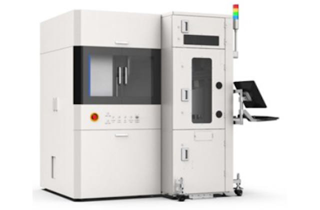 Установка АОИ пластин WI12