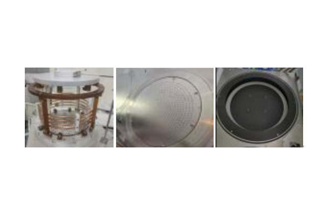 Фотографии составных частей