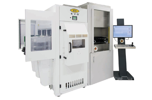 Автоматическая система совмещения и экспонирования EVG IQ Aligner NT  с опцией НИЛ