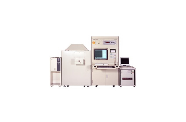 Система электронно-лучевой литографии высокого разрешения CABL-AP50