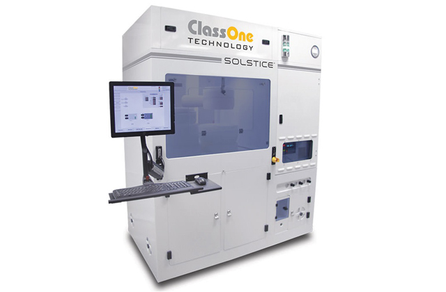 Полуавтоматичекая установка электрохимического осаждения Classone Technolgy Solstice LT
