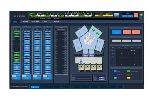 Программное обеспечение