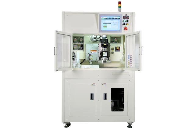 Полуавтоматическая установка химико-механической полировки CMP-200