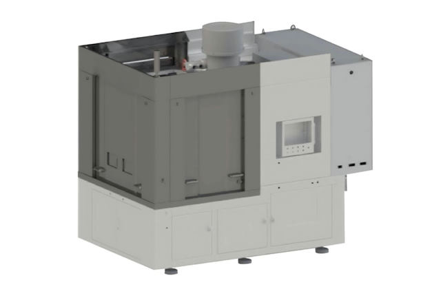 Установка многопроволочной резки магнитных материалов DMS-600