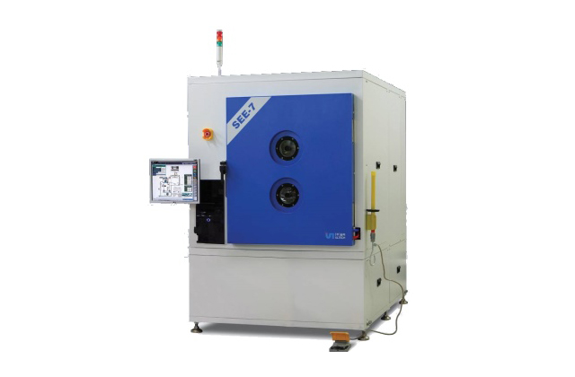 Система электронно-лучевого испарения ULTECH SEE-7 (E-Beam Evaporation System)