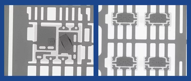 Настольная установка X-Ray инспекции