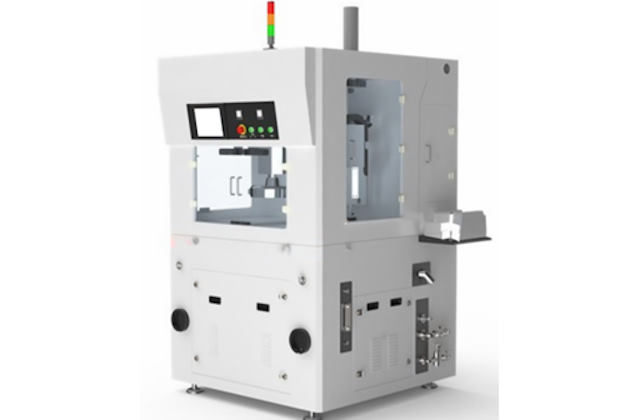 Установка односторонней шлифовки-полировки SiSP2