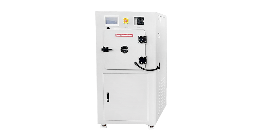 Установка плазменной очистки (150 литров)