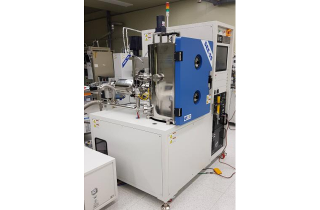 SEE-3 Система электронно-лучевого испарения