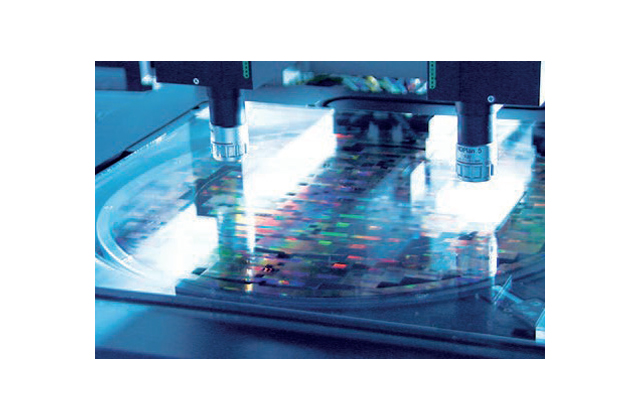 Система совмещения по верхней стороне