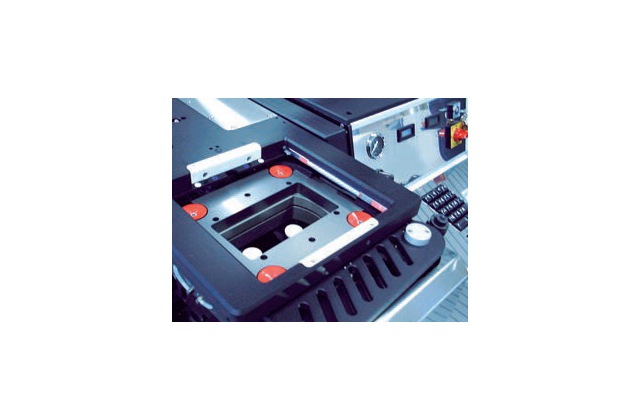 Система совмещения пластин