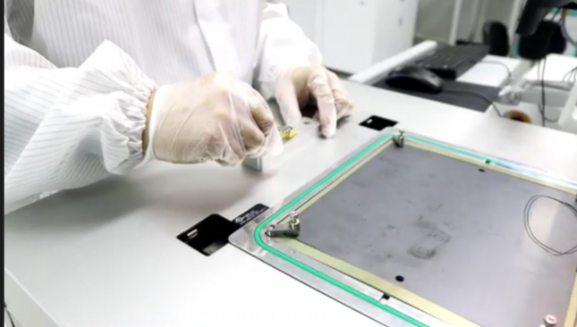 Системы вакуумной пайки