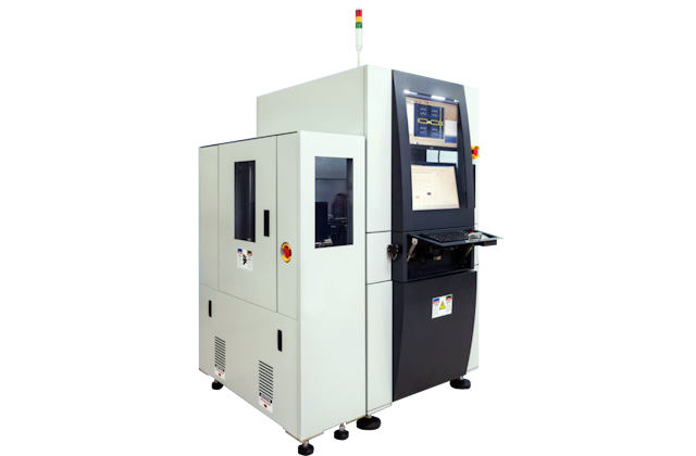 Установка автоматической оптической инспекции пластин WAOI-300