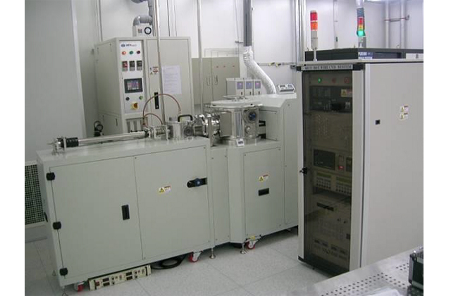 Система химического осаждения из газовой фазы с помощью нагреваемой проволоки ULTECH HW Series