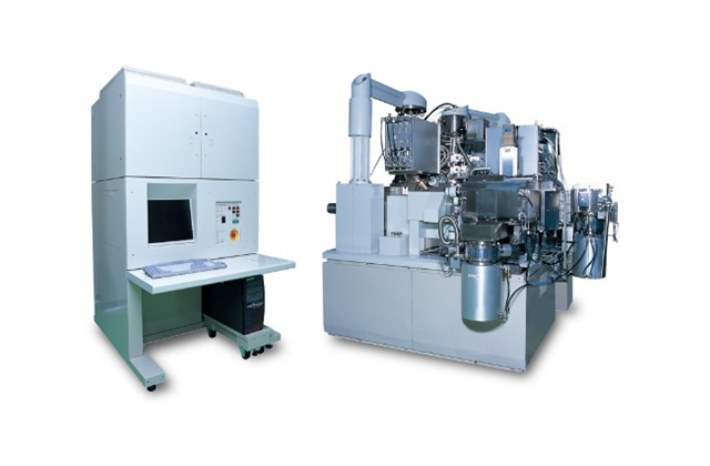 Система электронно-лучевой литографии для изготовления фотошаблонов JBX-3050MV