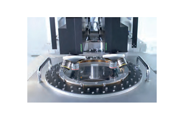 IQ Aligner® приспособлен для работы с микролинзами