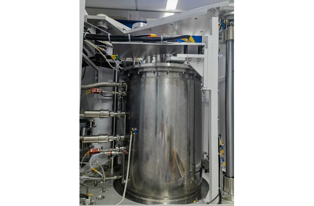 Нагреватель