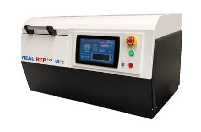 Система быстрой термической обработки ULTECH  REAL RTP-100 (RTP System)