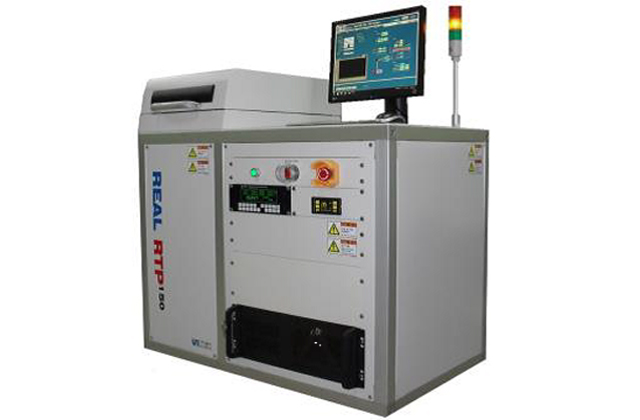 Система быстрой термической обработки ULTECH REAL RTP-150 (RTP System)
