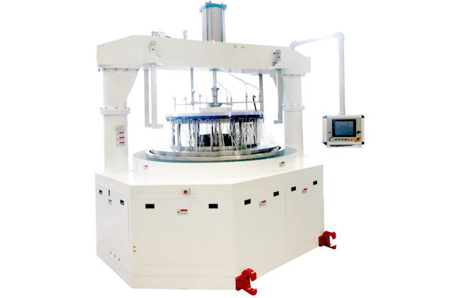 Установка двухсторонней шлифовки-полировки GPD32