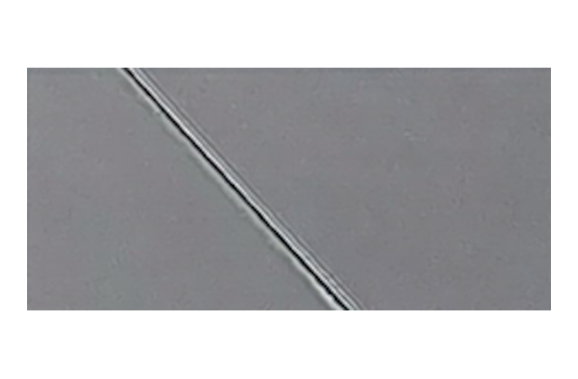 Примеры инспекции дефектов. Царапины