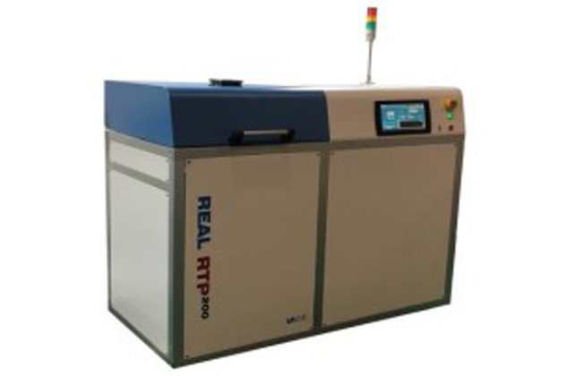 Система быстрой термической обработки ULTECH REAL RTP-200 (RTP System)