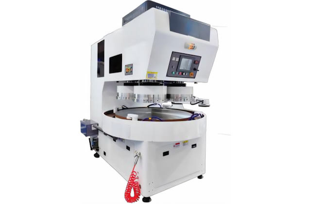 Установка односторонней шлифовки-полировки SGP520