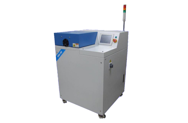 Система плазменного удаление фоторезиста Euro-200