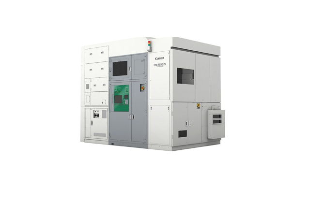 Система проекционной литографии Canon FPA-5550iZ2