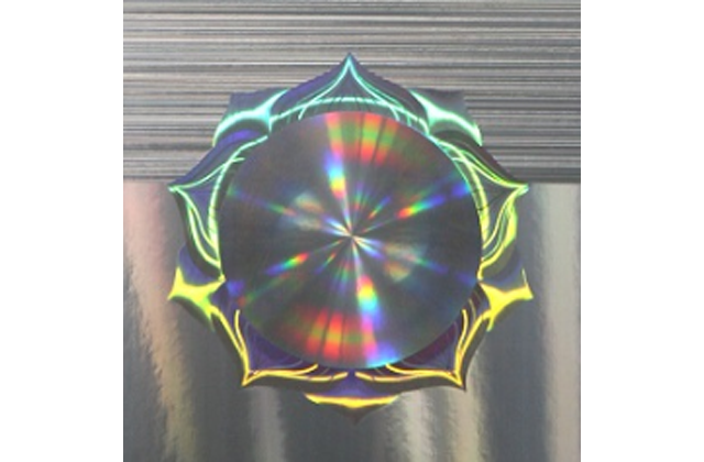 Высокоэффективная система лазерного нано-структурирования SVG NanoCrystal