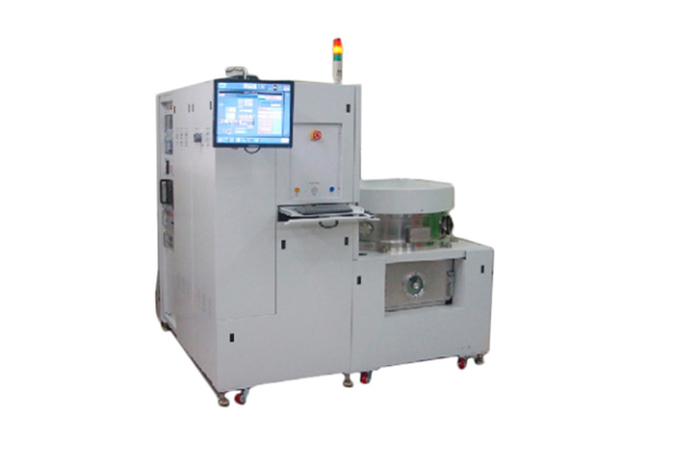 Система двухстороннего магнетронного распыления без переворота ULTECH SPS-DS Series 