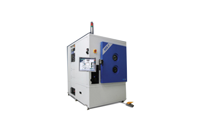 Система электронно-лучевого испарения ULTECH SEE-7 (E-Beam Evaporation System)