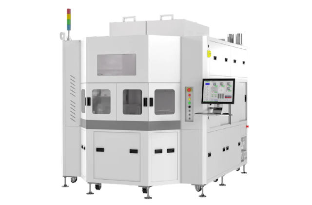 Автоматическая система механического дебондинга AMDB-8