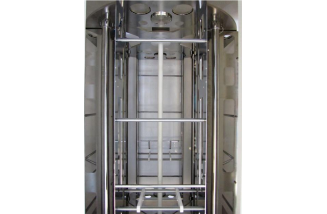 Держатель оснастки