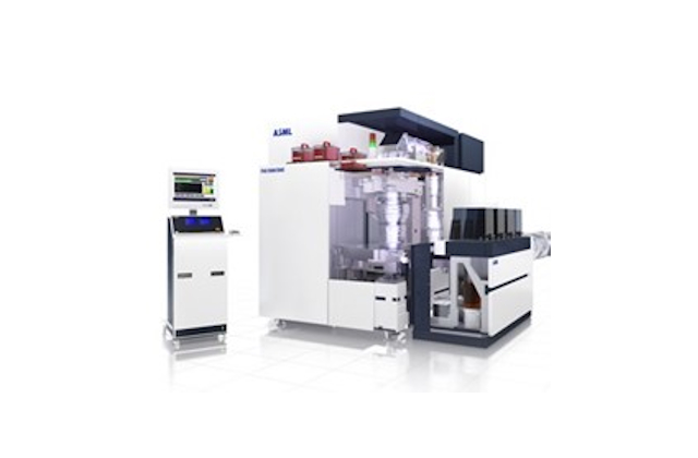 Система проекционной литографии ASML PAS5500/850C
