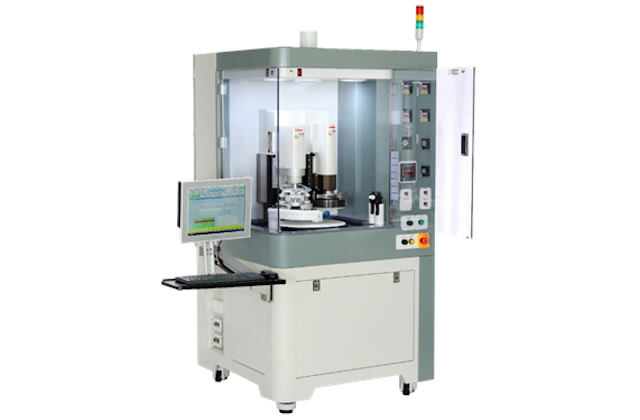 Полуавтоматическая система химико-механической полировки CMP-150