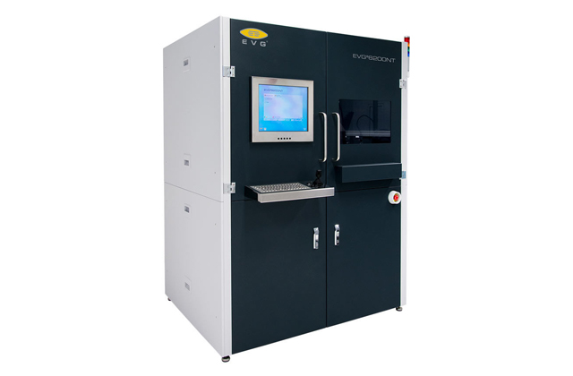 Автоматическая система совмещения и экспонирования EVG 6200  с опцией НИЛ