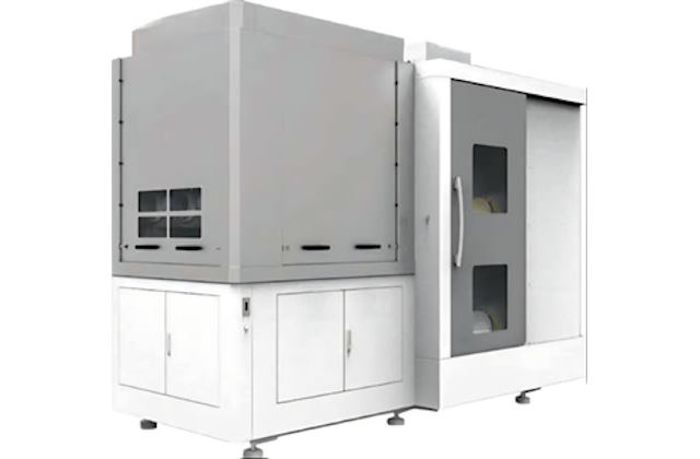 Установка многопроволочной резки магнитных материалов DMS-800