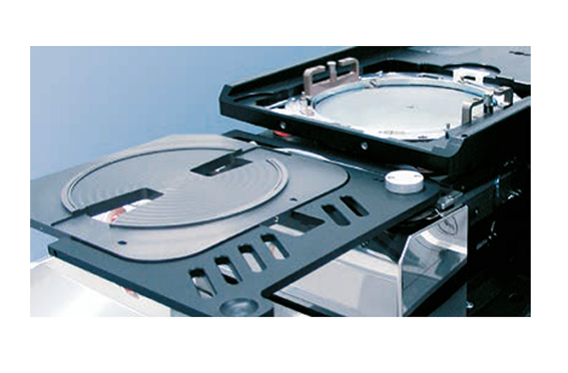 Прецизионная система совмещения пластин