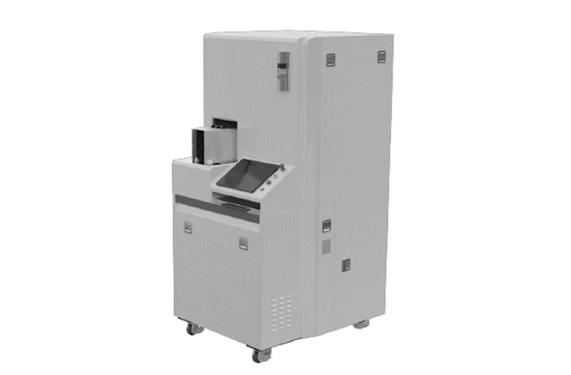 Система OPS-1