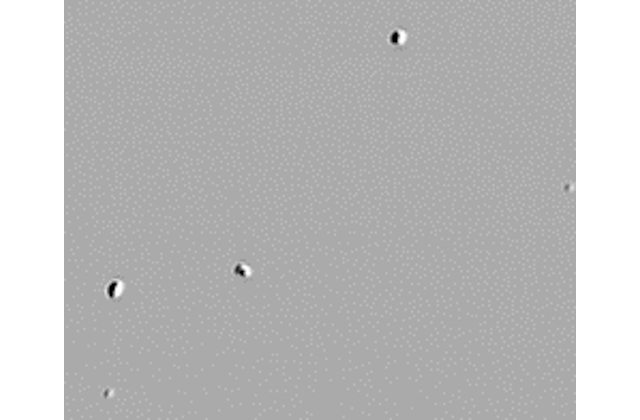 Примеры инспекции дефектов. Впадины