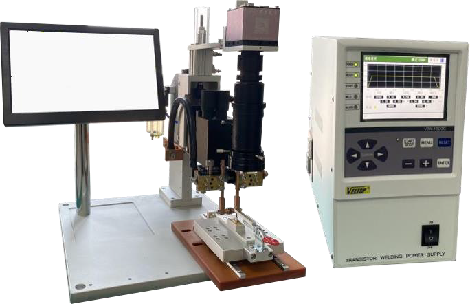 Станция прихватки крышки