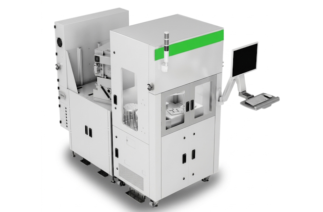 Установки плазмохимического удаления полимерных слоев с поверхности пластин Ash-2 / Ash-2ST