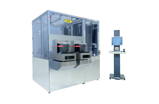 Автоматическая система совмещения и экспонирования EVG IQ Aligner  с опцией НИЛ