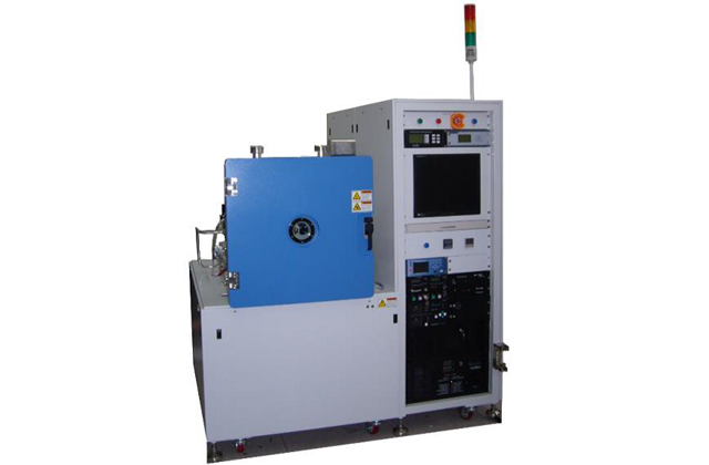 Система электронно-лучевого испарения ULTECH SEE-5 (E-Beam Evaporation System)