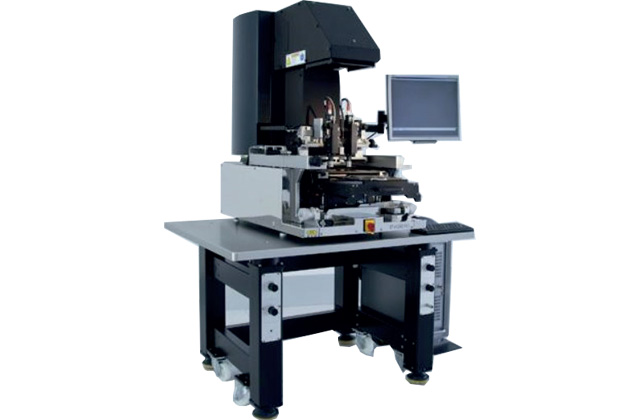 Полуавтоматическая система совмещения и экспонирования EVG 610 с опцией НИЛ