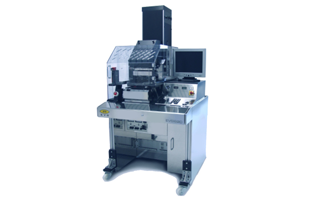 Автоматическая система совмещения и экспонирования EVG 620  с опцией НИЛ