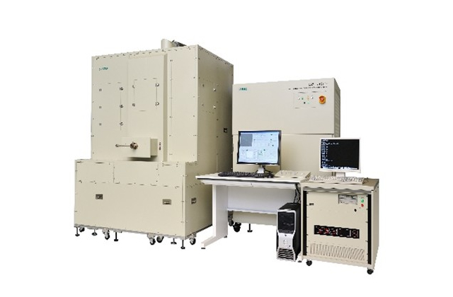 Система электронно-лучевой литографии высокого разрешения с высоким ускоряющим напряжением CABL-UH