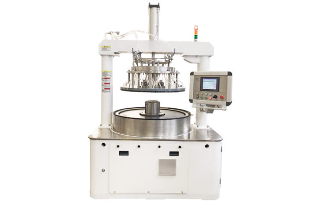 Установка двухсторонней шлифовки-полировки GPD13