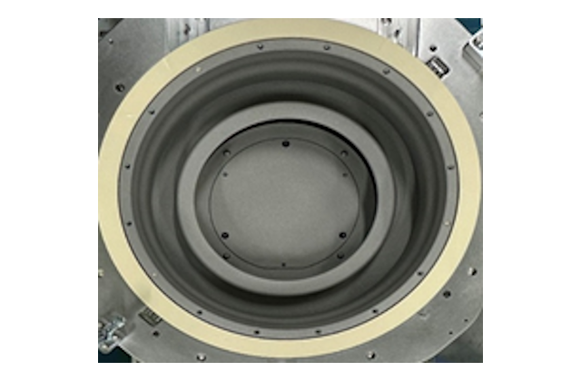 Процессный модуль